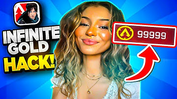 Apex Legends Mobile UNLIMITED Syndicate Gold Hack!