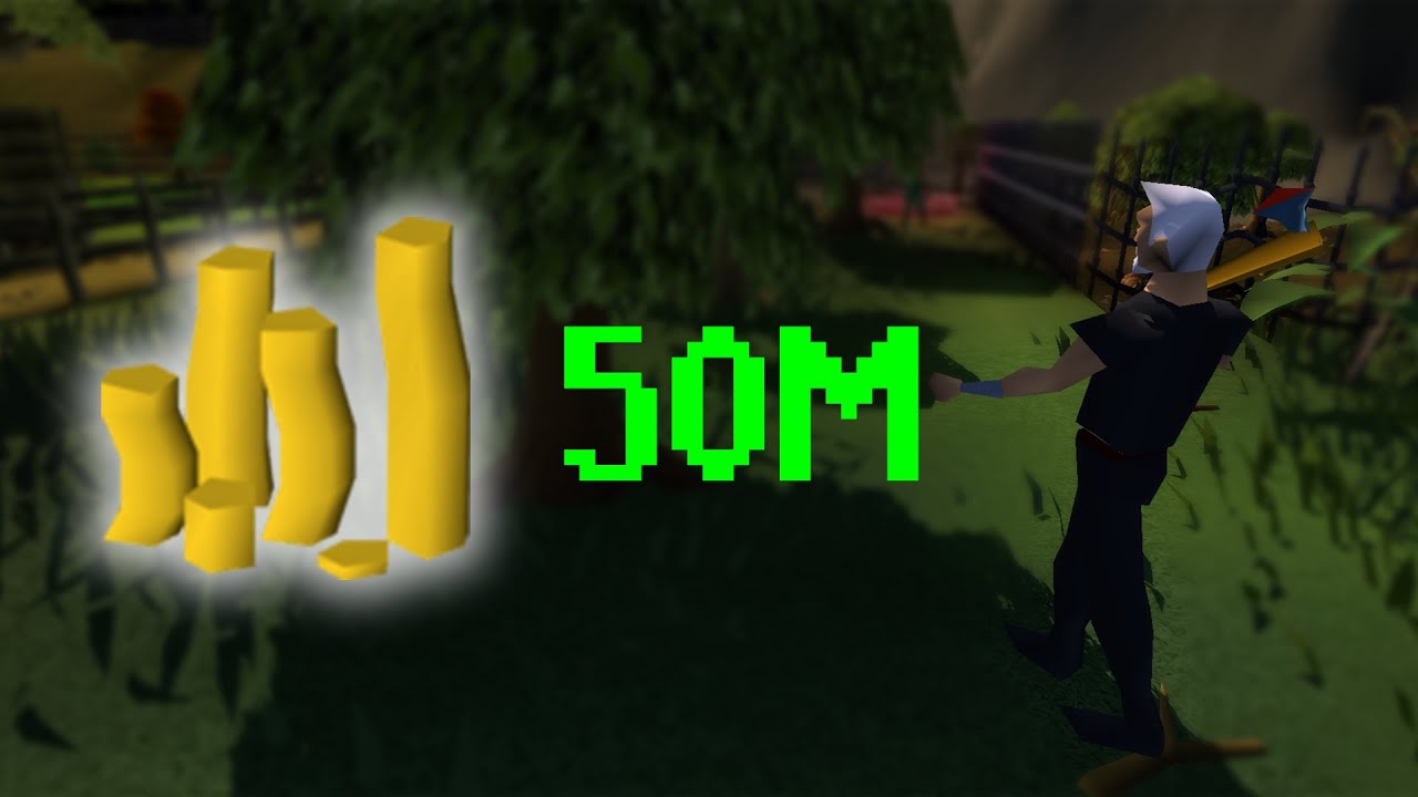 I Am Finally Rich. - Overzeahlous #72 - Zeah Locked UIM