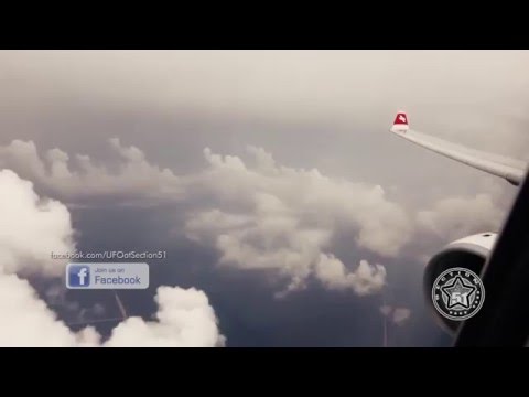 Видео: Китайският смог понякога ви позволява да видите дори извънземен кораб - Алтернативен изглед