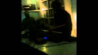 Karen Gwyer - Live at Kristina Records