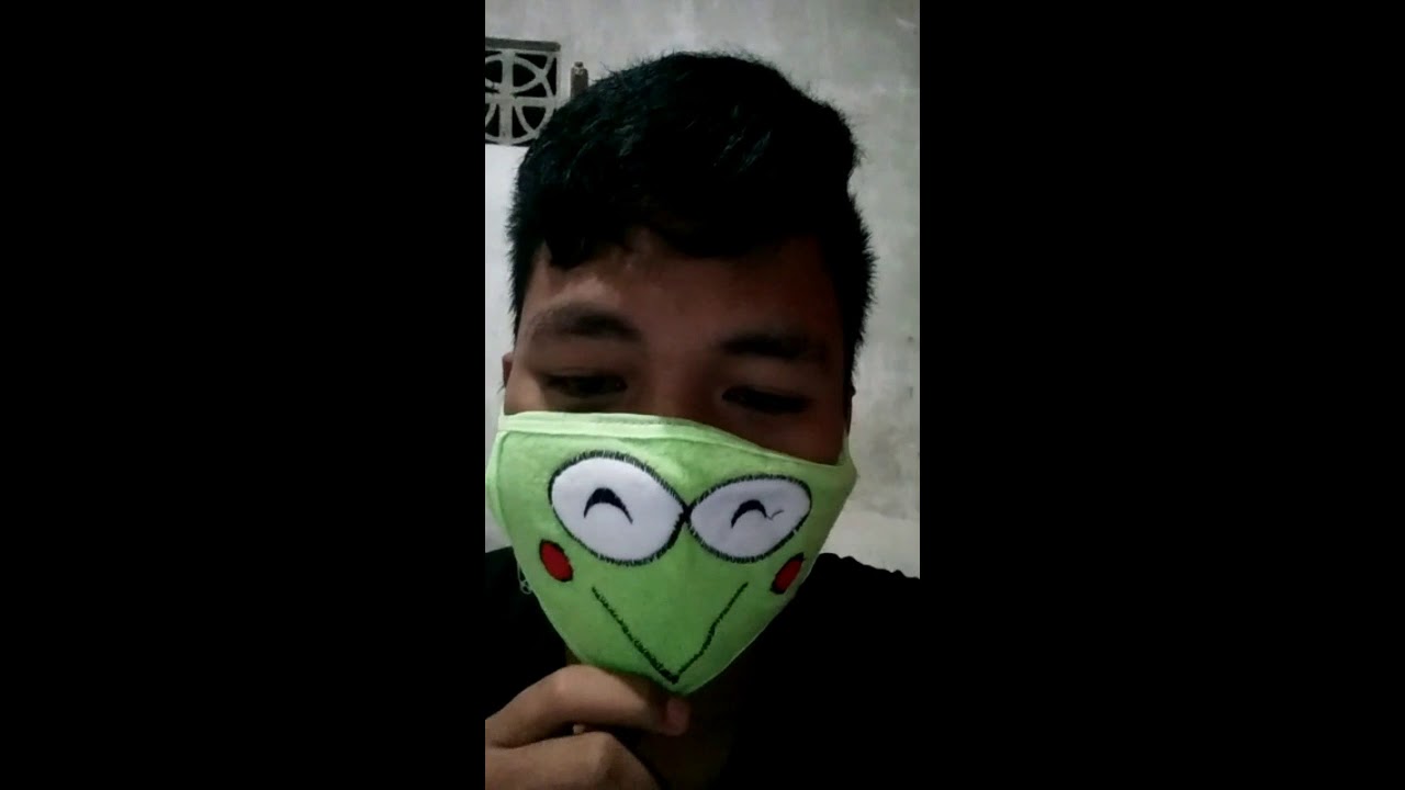 AYO PAKAI MASKER