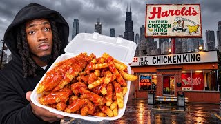 Full I Tried Chicago’s Tourist Trap Restaurants News