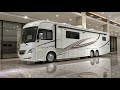 2026 Newmar Dutch Star มอเตอร์โฮมหรูเหมือนโรงแรมเคลื่อนที่ | รีวิวภายใน ห้องนอน ห้องน้ำ ห้องขับขี่