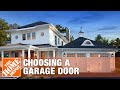 Improve Your Curb Appeal: Garage Door Ideas Improve Your Curb Appeal: Garage Door Ideas