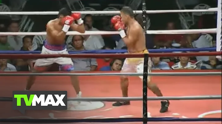 Ricardo "Cientfico" Nez venci a Joel Cerrud por KO | TVMax