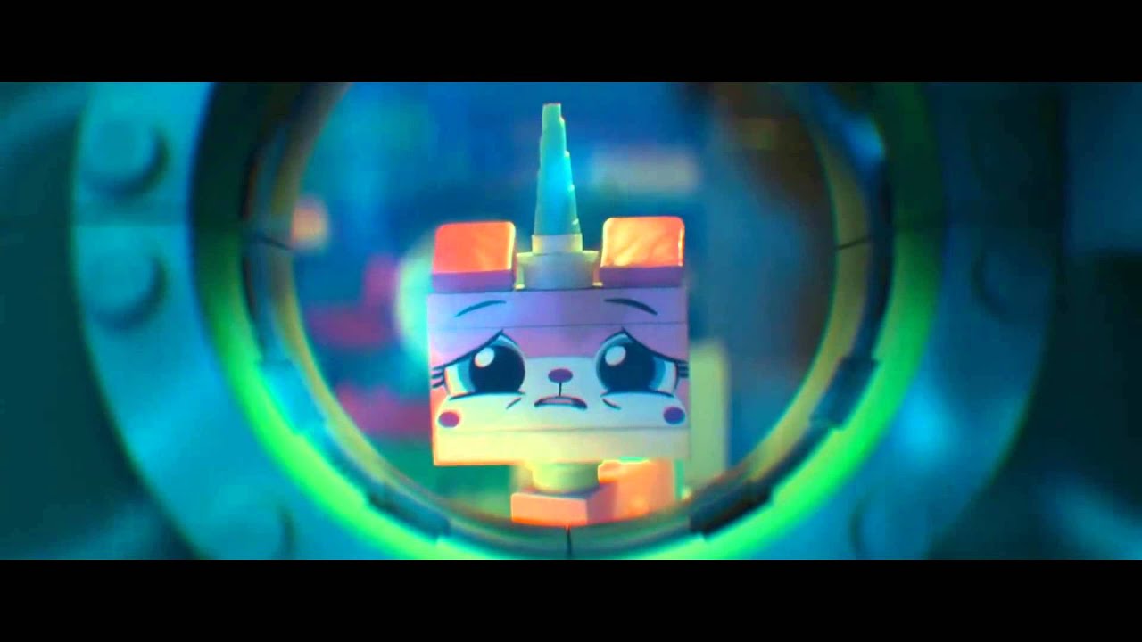 Unikitty Compilation- The Lego Movie - YouTube