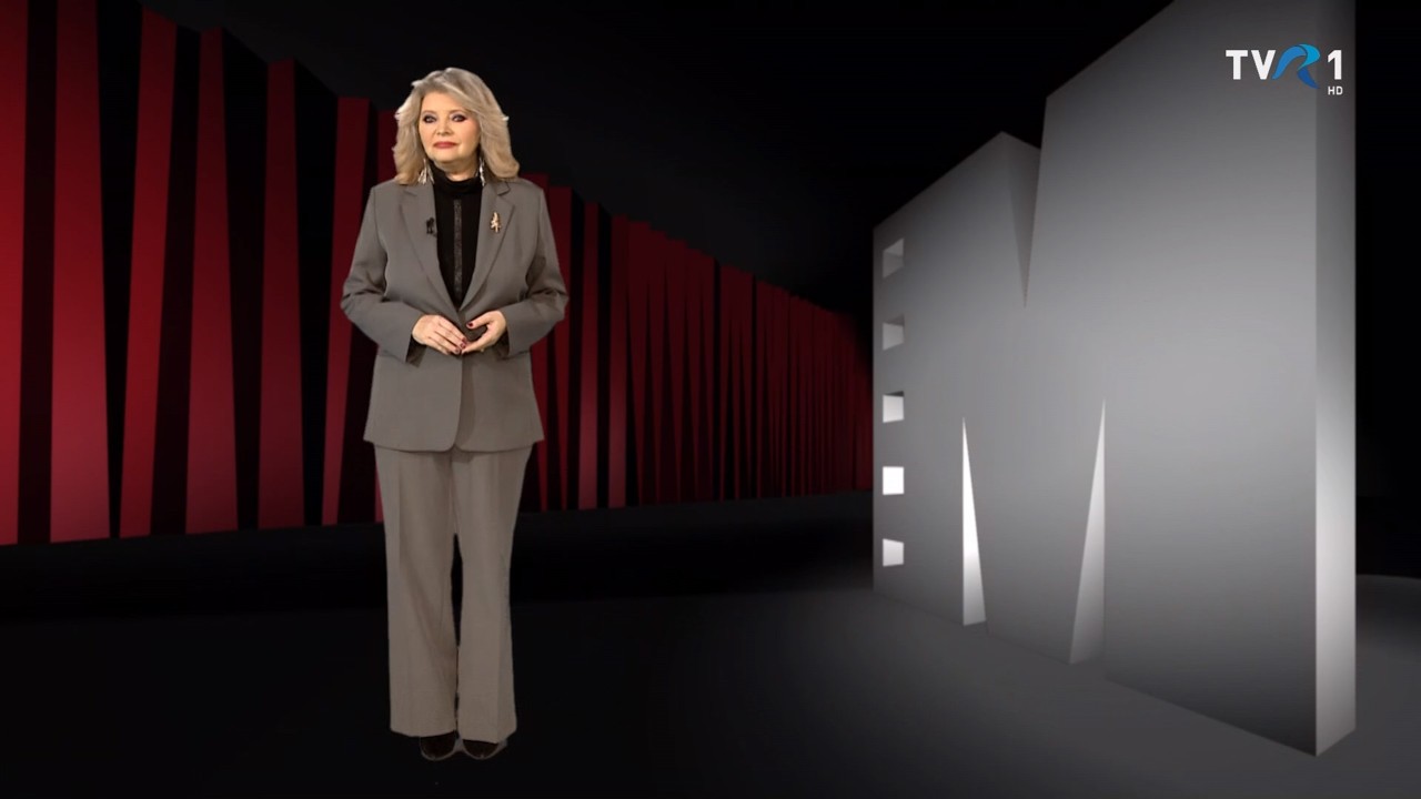 MAGYARADÁS az egyesen / 2026.03.02. / Hétfő