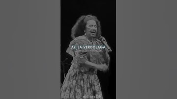 Thumbnail of Totó la Momposina – La Verdolaga