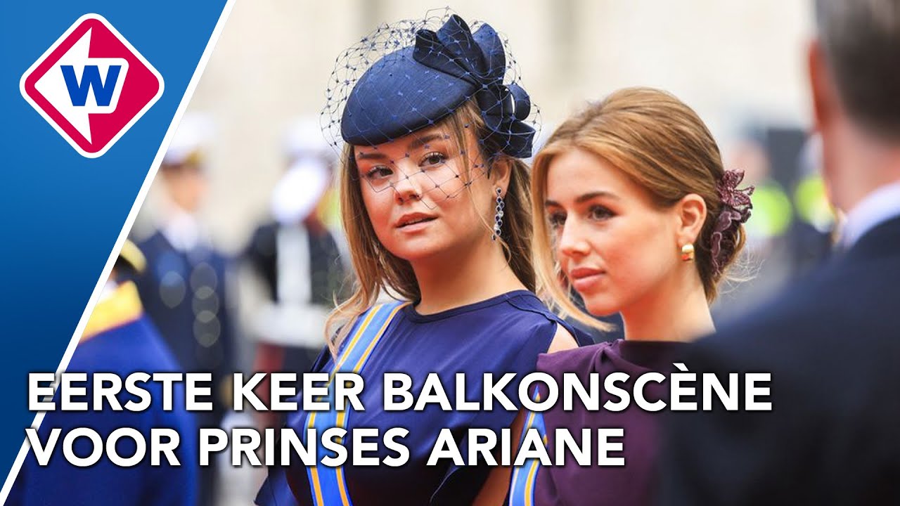 Terugkijken: dit was Prinsjesdag 2025