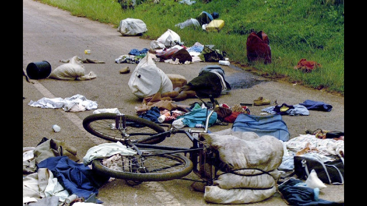20 powerful photos from the aftermath of the rwandan genocide youtube