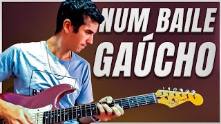 Vídeo de Num Baile Gaúcho