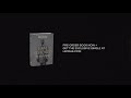 I am Restored by Lecrae (Official Book Announcement)