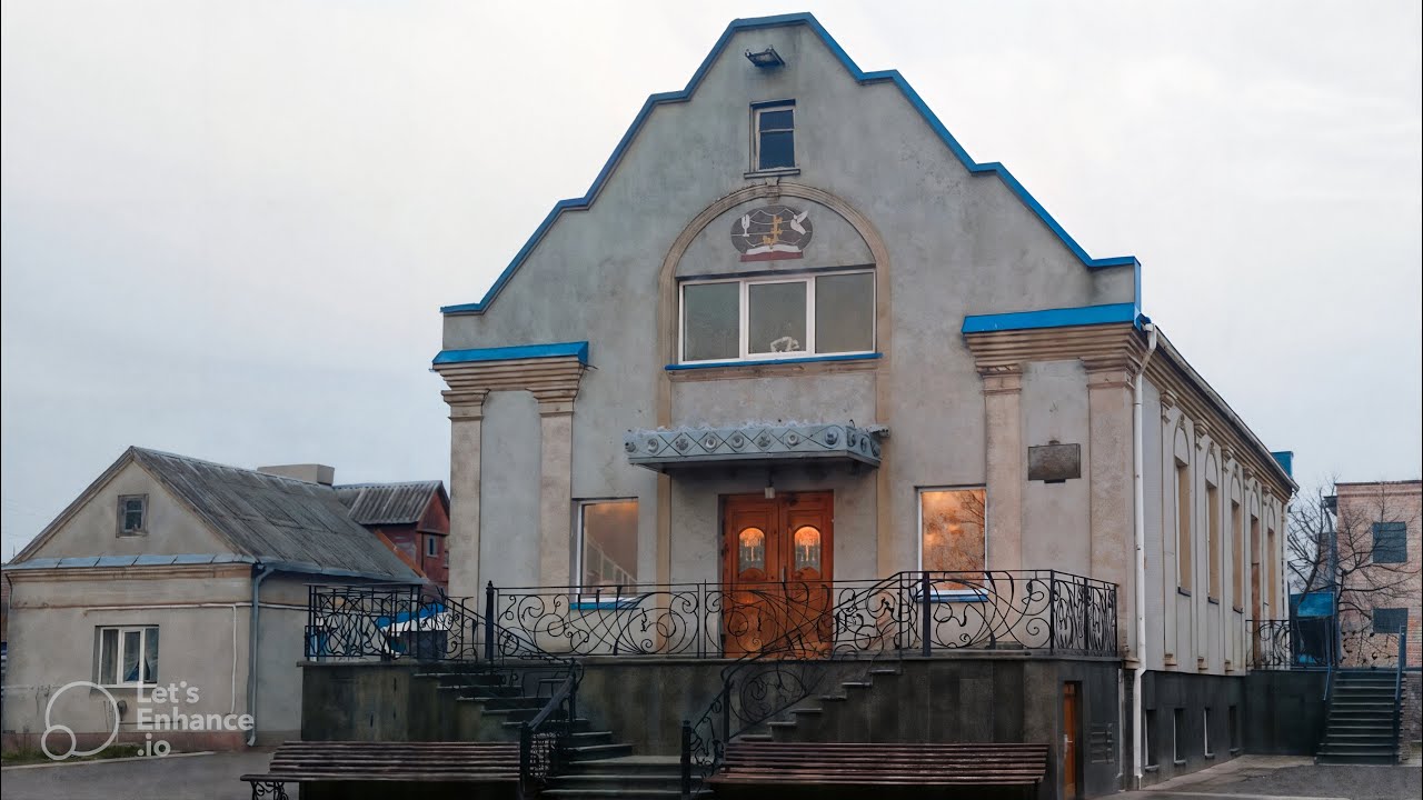 Ранкове служіння 01.03.2026