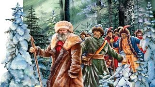 Смута 1612. Иван Сусанин. Интервенция