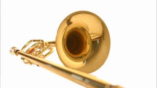 Orchestra Test # 2 (Trombone)