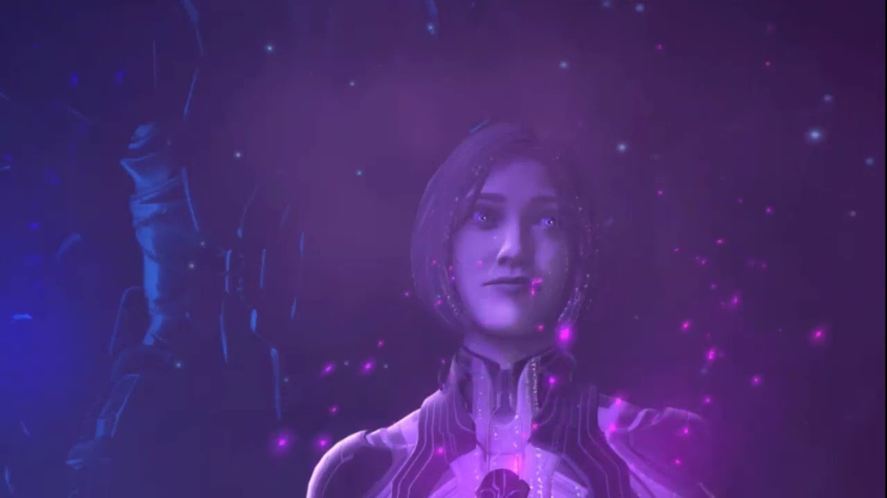 Sacrifice Halo Infinite - Ost 1 hour Extended