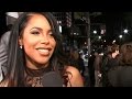 aaliyah romeo must die premiere 3 20 00