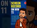 🔴 How to Screen Record on Windows 11 (No Extra Software Needed) #windows11 #windows