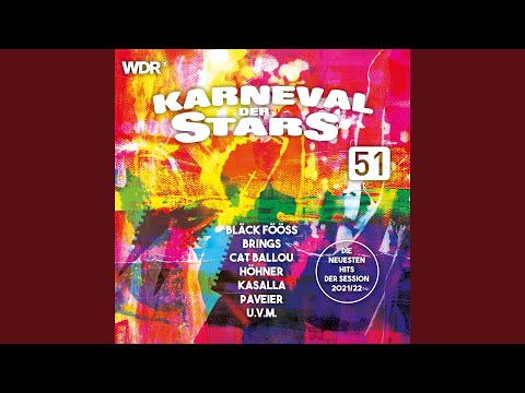 karneval der Stars 53 
