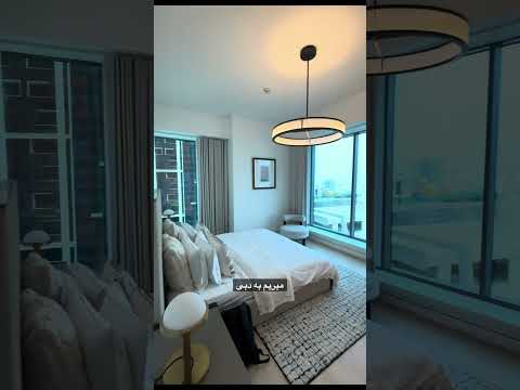 سازنده زعفرانیه اینبار در دبی داره میسازه فرصت خرید برای ایرانی ها 