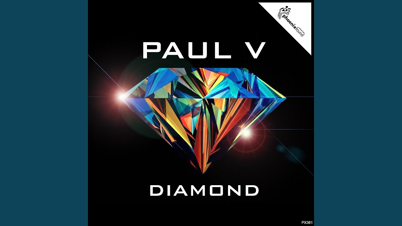 Diamond (Radio Mix) - YouTube
