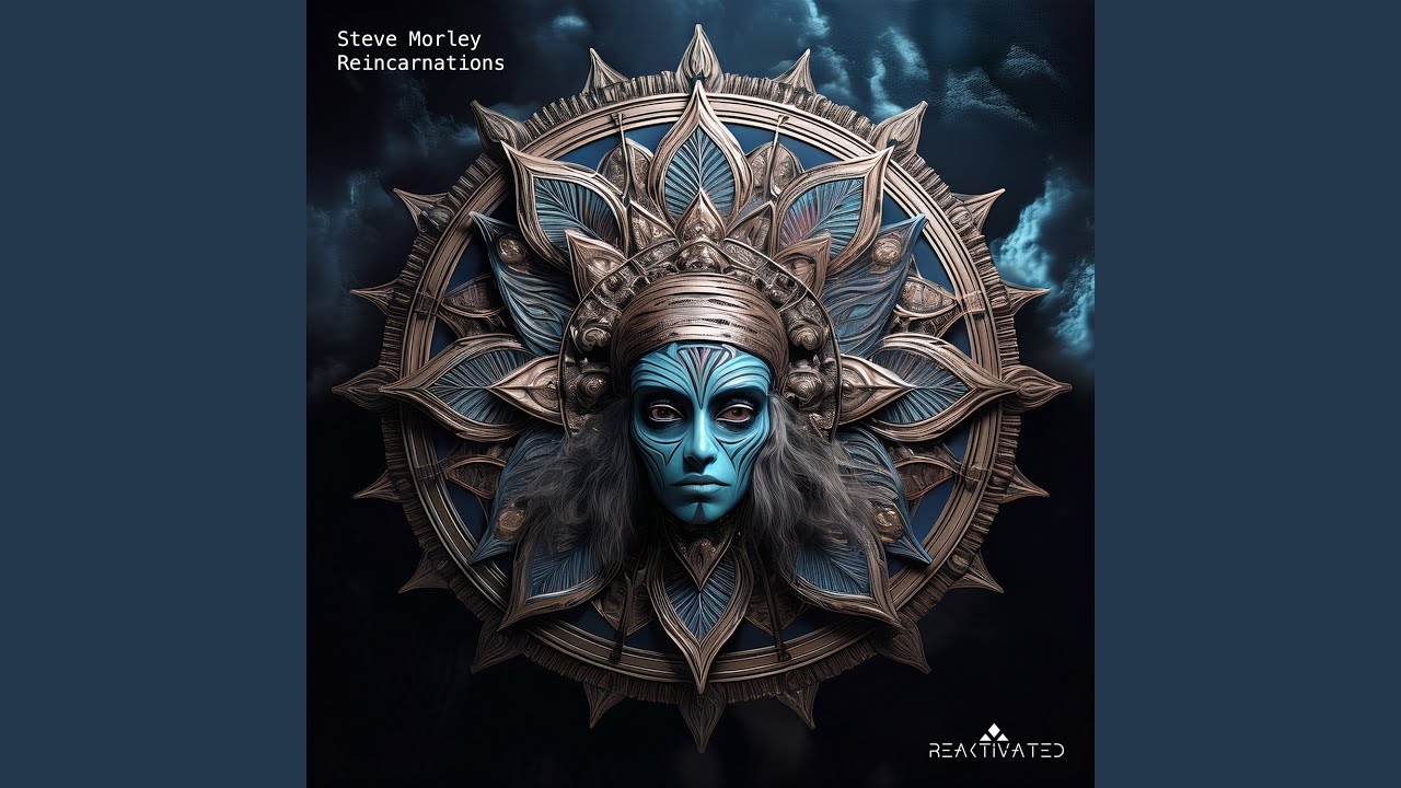 Reincarnations (Extended Mystic Groove Edit)