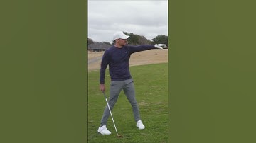 Take Range Swing to the Course