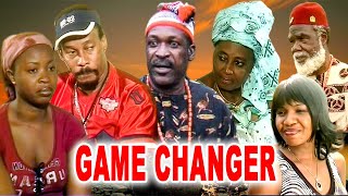 GAME CHANGE {HANK ANUKU, SALOME OKEKE, TOM NJEMANZE} NEW CLASSIC MOVIES #2024 #movies #trending