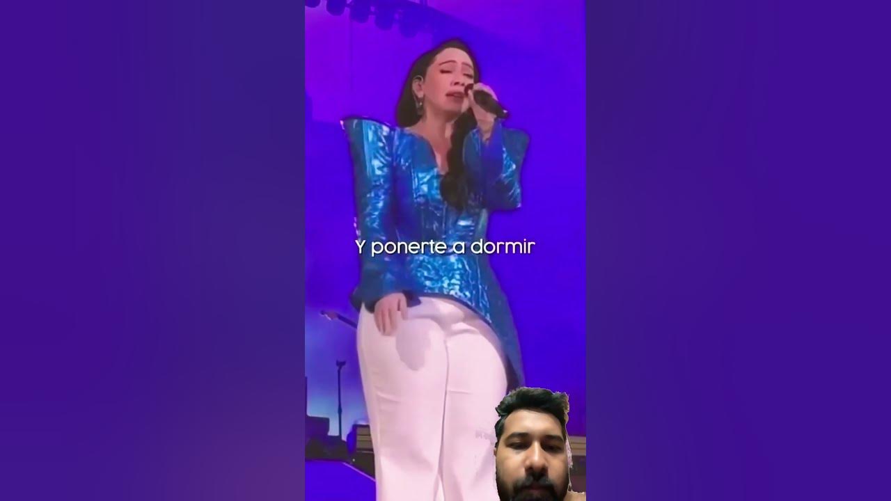 Carla Morrison - Disfruto #lyrics #music #concert #love #live #viral #trending