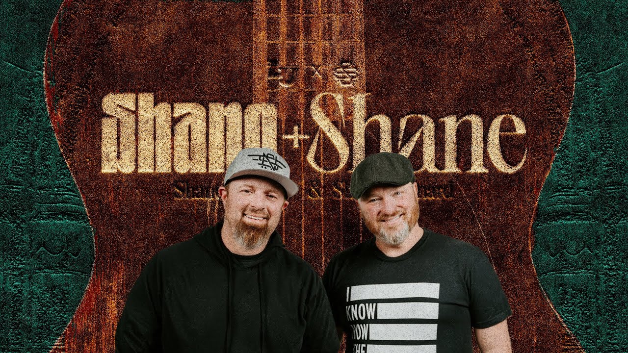 Liberty University Convocation | Shane and Shane