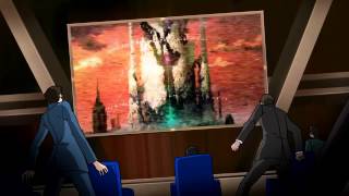 Lost Dimension - The End Trailer