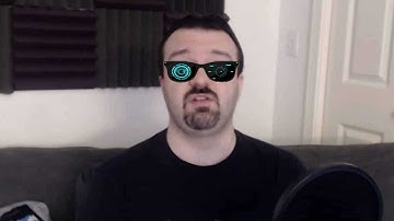 DSP Tries It - Talks About His Future