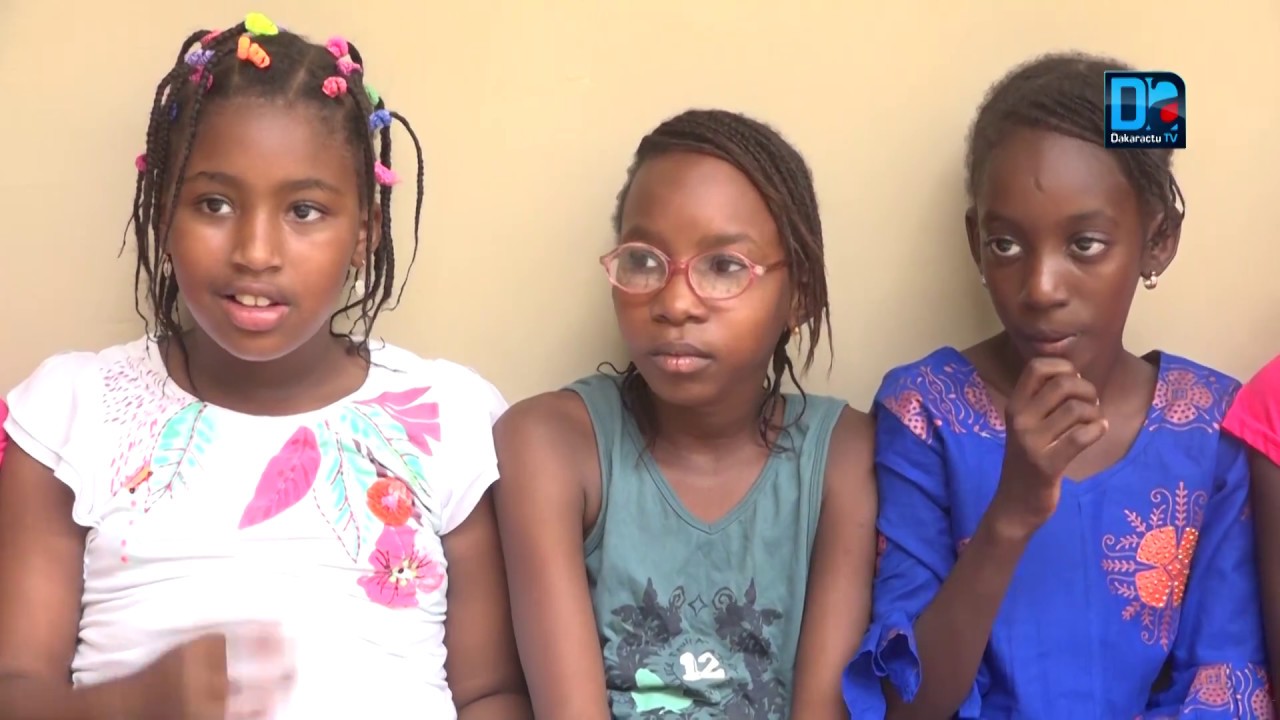 Colonie de vacances : l'association 