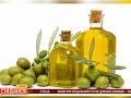 Як вибрати якісну оливкову олію
