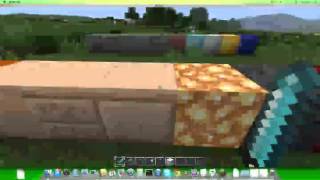 Minecraft Coterie-Craft Texture Pack Review (16x Easy Download)