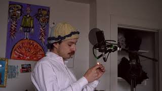 Praya -Van Gogh Clip Officiel