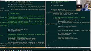 Compiler Debugging and Simplification (8)