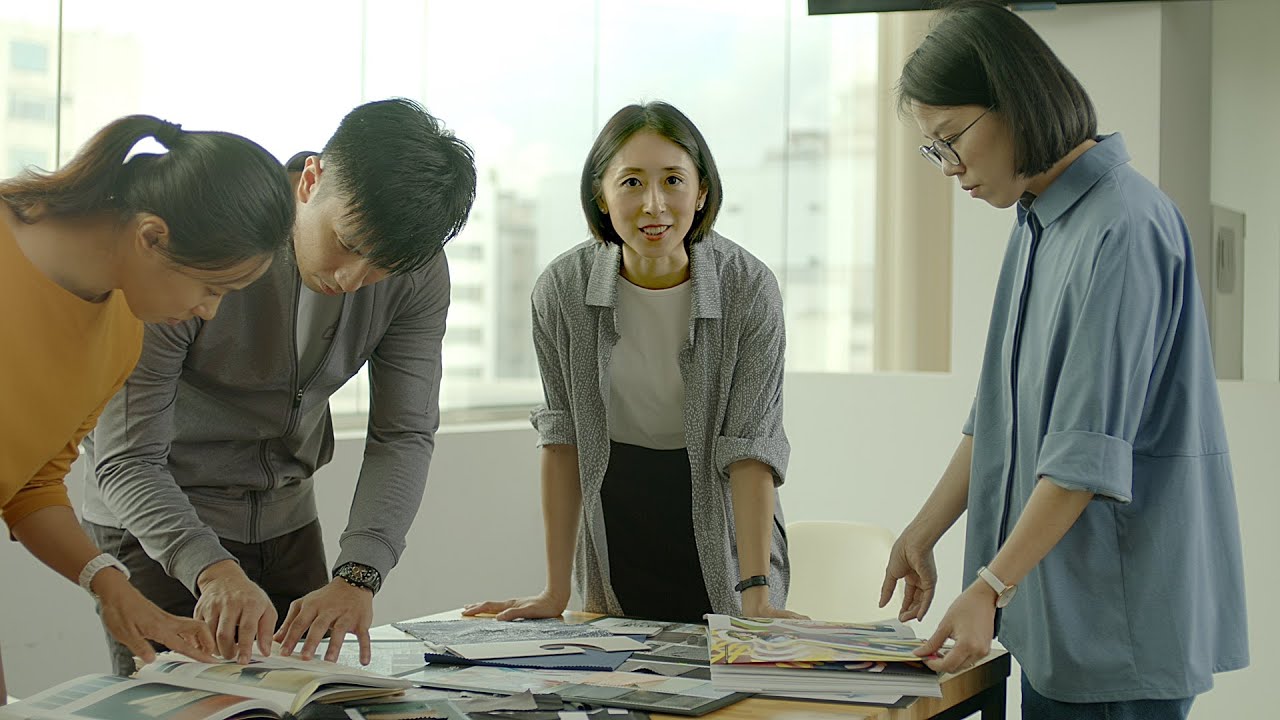 彥任企業有限公司 Aquarhead