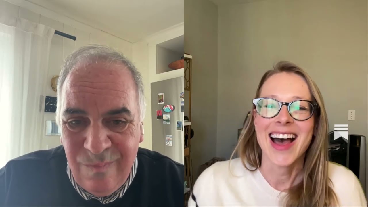 Science of Personality: Hope for the Anxious, Angry, Introverted