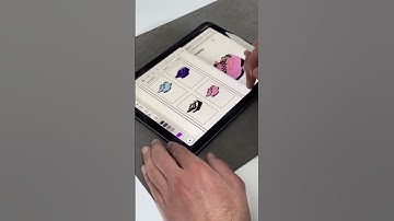 Thumbnail of Designing has never been easier✍️