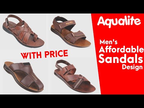 aqualite slippers for mens