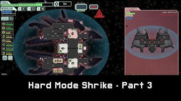 HMV Plays FTL - Hard Shrike Part 3