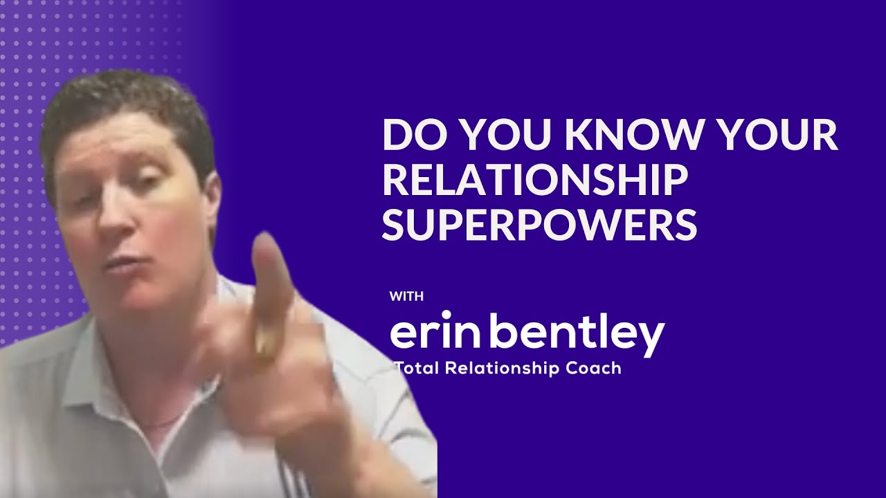 Discover Your Relationship Superpowers | How Past Hurts Can Become ...