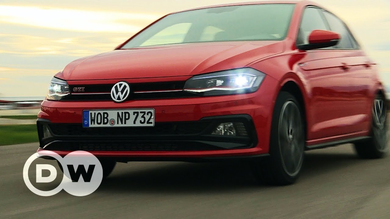 Flott Wie Noch Nie Der Neue Polo Gti Dw Deutsch You Flott Wie Noch Nie Der Neue Polo Gti Dw Deutsch
