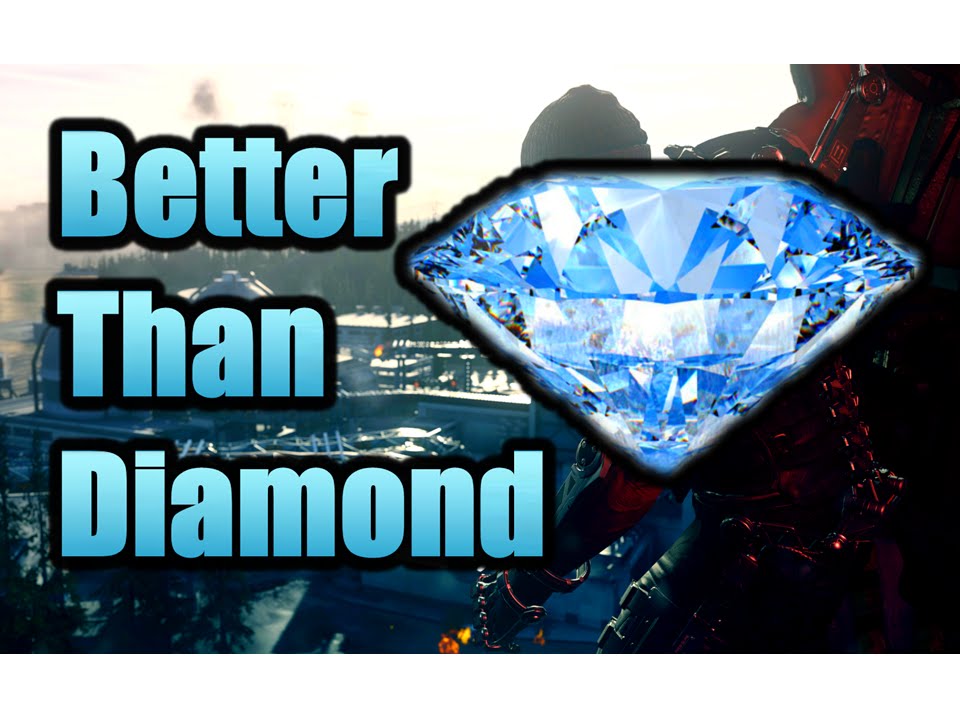 Camo Higher Than Diamond! - Call of Duty: Advanced Warfare Multiplayer