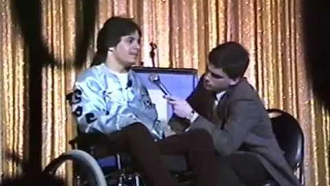 Substance Abuse - Hector DelValle - March 7, 1988