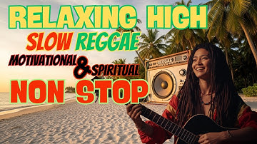 REGGAE MUSIK PALING ENAK ! CHILL MUSIK SEMPURNA UNTUK HARI INI
