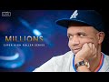 HIGHLIGHTS - $50K NLH Short Deck #5 | MILLIONS Super High Roller Sochi 2020 | partypoker