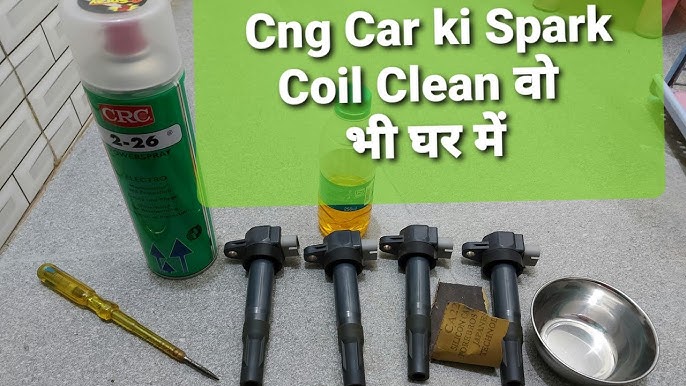 How to Clean Ignition Coil: Expert Tips & Techniques