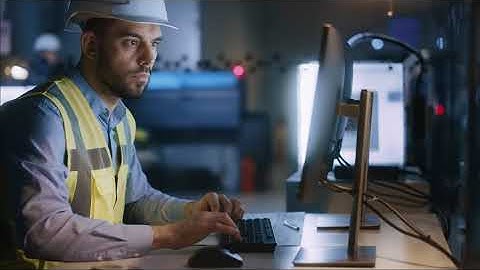 Shiftconnector Plant Process Management